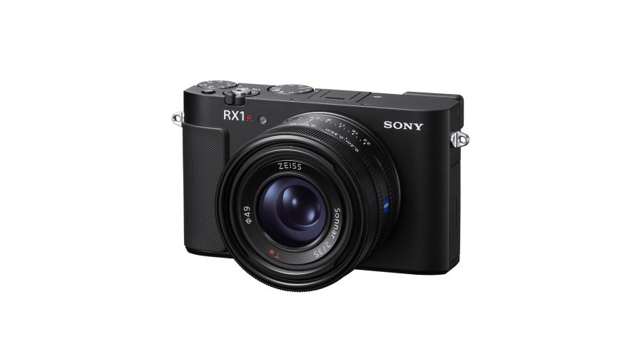 Sony RX1R III- foto 3