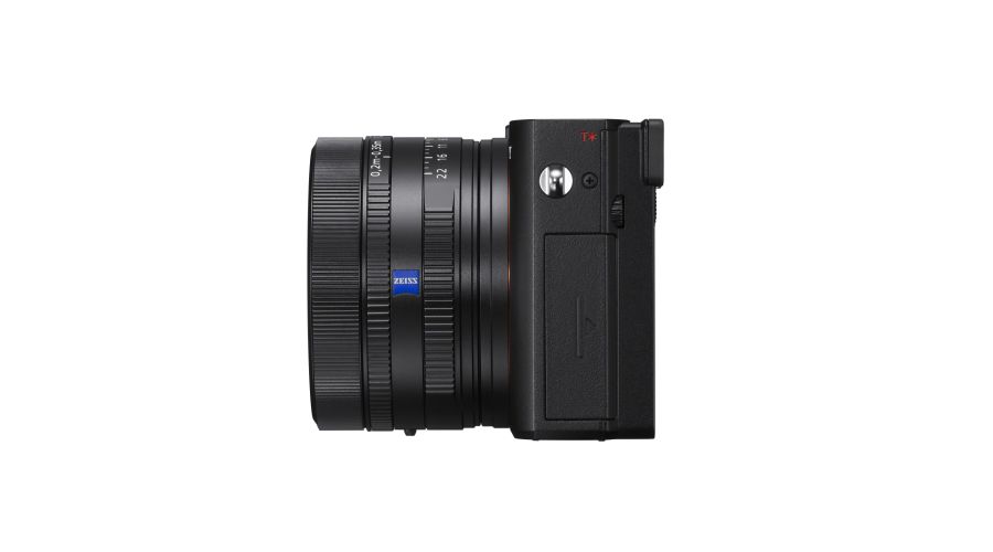 Sony RX1R III- foto 4