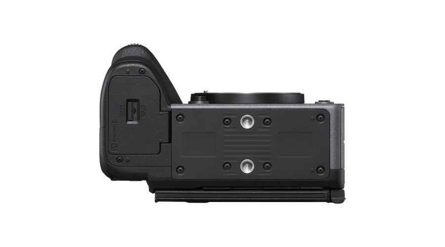 Sony FX5 Cinema line + DVF-EL1 mirino elettronico- foto 5