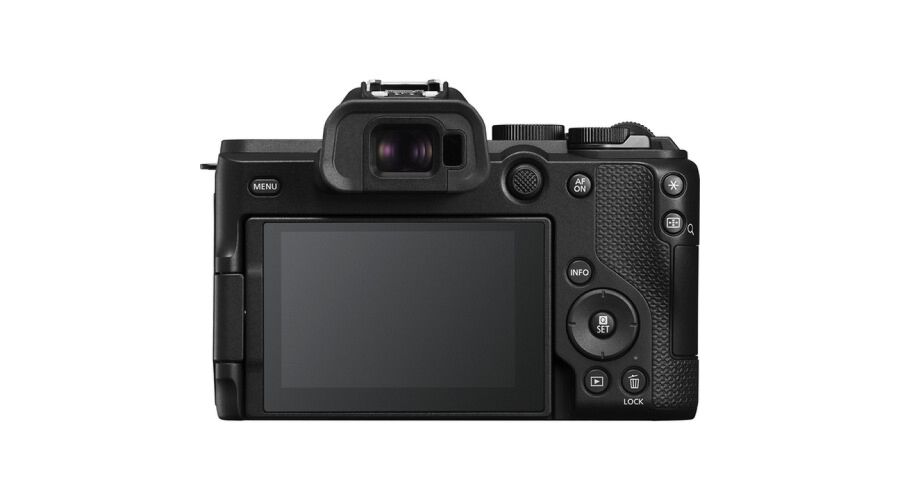 Canon EOS R8 Mark II + RF 24-105mm F4.0-7.1 IS STM- foto 3