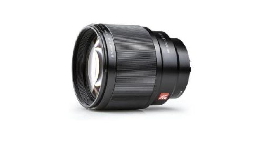 Viltrox AF 50mm f/1.8 