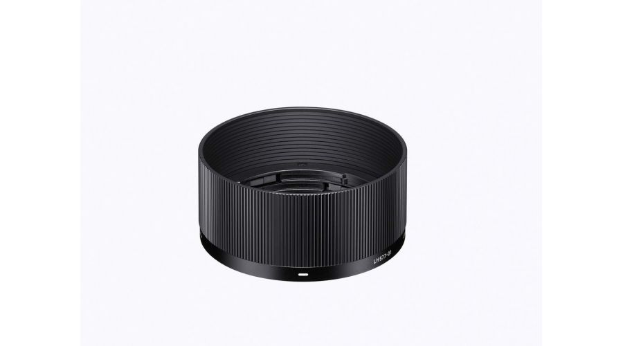 Sigma 45mm F2.8 DG DN MILC Obiettivi standard Nero- foto 4