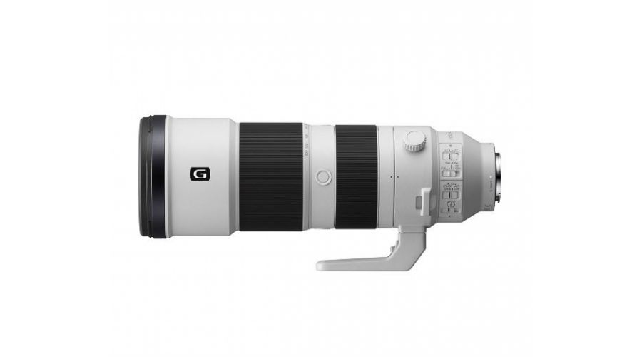 Sony SEL 200-600