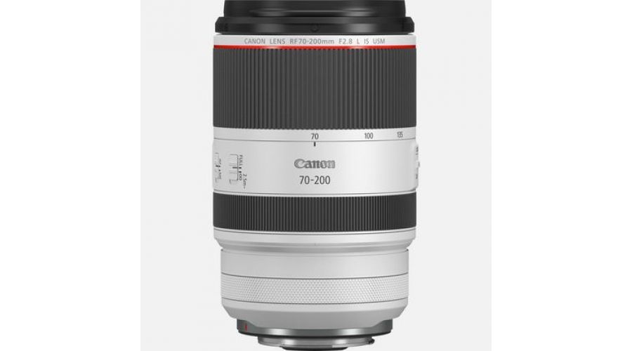 Canon ZOOM EF 70-200mm F2.8 L USM レンズ Canon Ef 70-200Mm F2 8 L Usm : Amazon.it: Elettronica