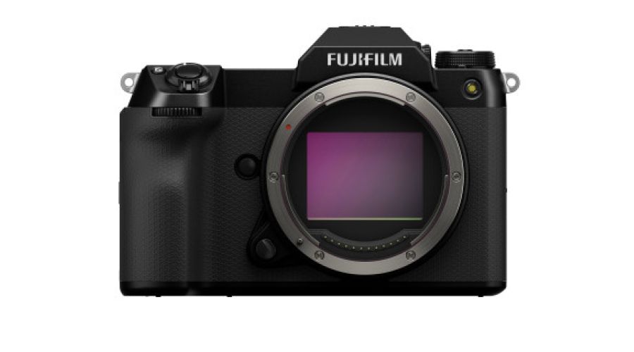 Fujifilm GFX100S II Body Black