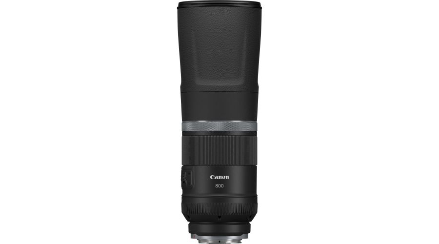 Canon RF 800mm F11 IS STM MILC Teleobiettivo Nero