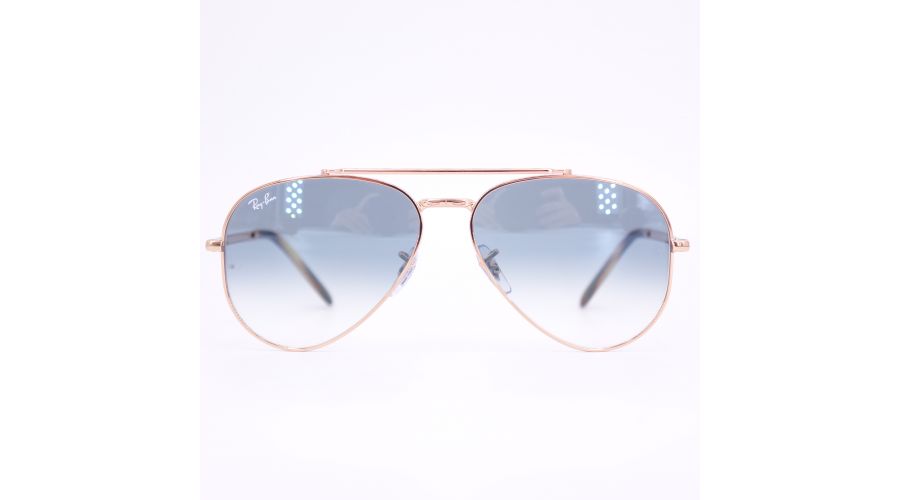 NEW AVIATOR RB3625 9202-3F- foto 2