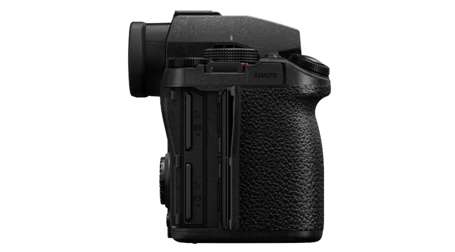 Panasonic Lumix S 5 II X + 24-105mm f4- foto 4