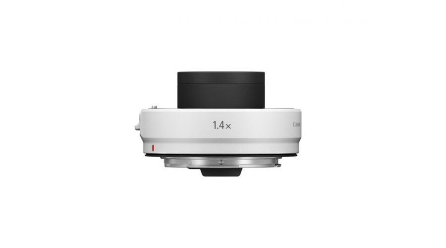 Canon Extender RF 1.4x adattatore per lente fotografica- foto 2