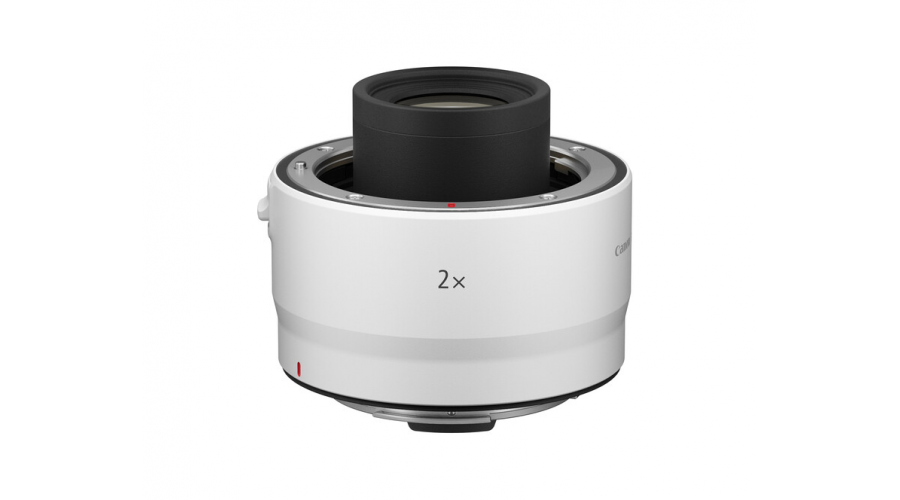 Canon Extender RF 2x adattatore per lente fotografica- foto 2