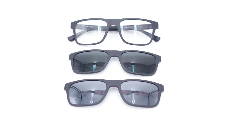 Emporio Armani 0EA4115-5801/1W