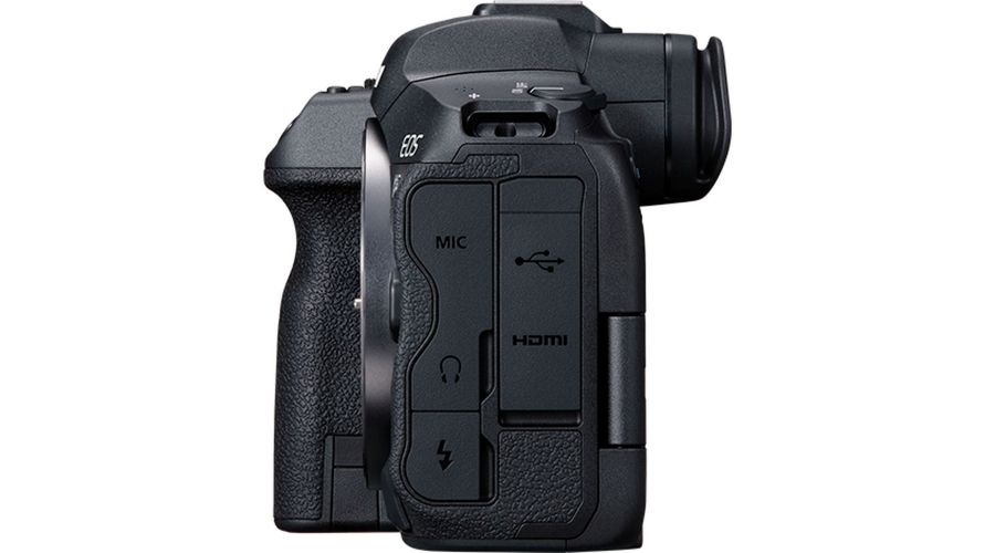 Canon EOS R5- foto 3