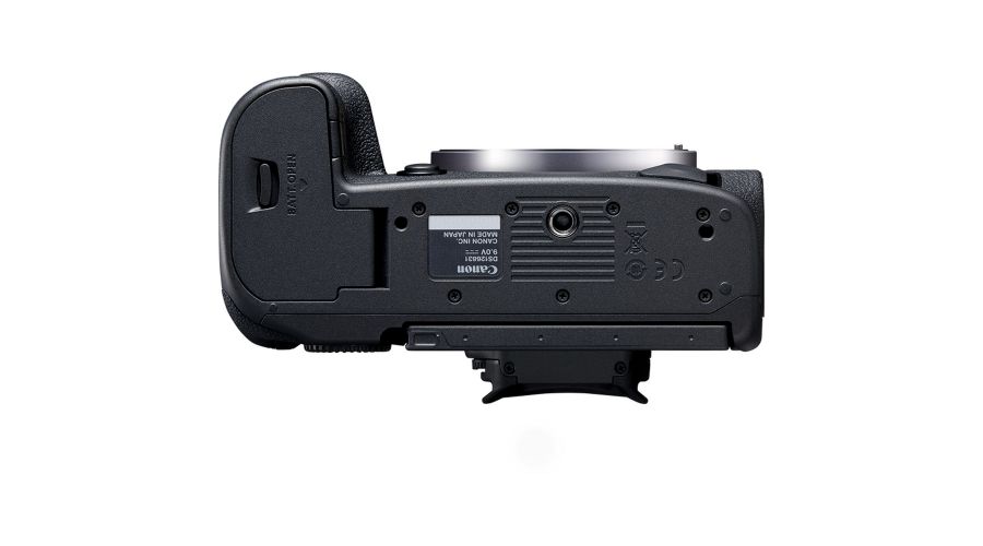 Canon EOS R5- foto 6