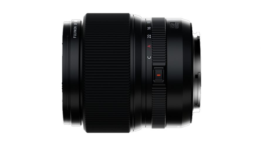Fujifilm FUJINON GF 80mm F1.7 R WR- foto 9