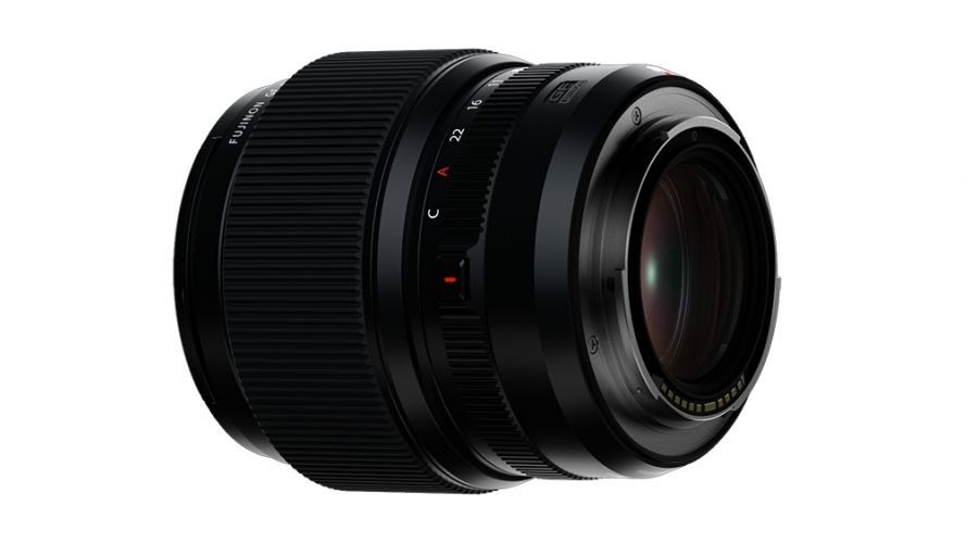 Fujifilm FUJINON GF 80mm F1.7 R WR- foto 3