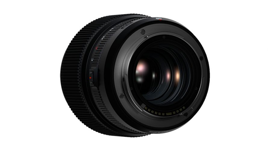 Fujifilm FUJINON GF 80mm F1.7 R WR- foto 4