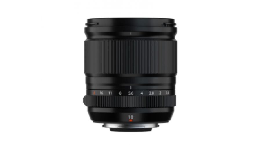 Fujifilm FUJINON XF 18mm F1.4 R LM WR MILC Nero- foto 2