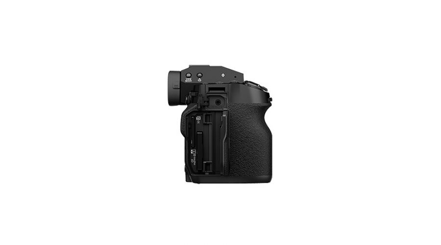 Fujifilm X -H2S Body Black- foto 3