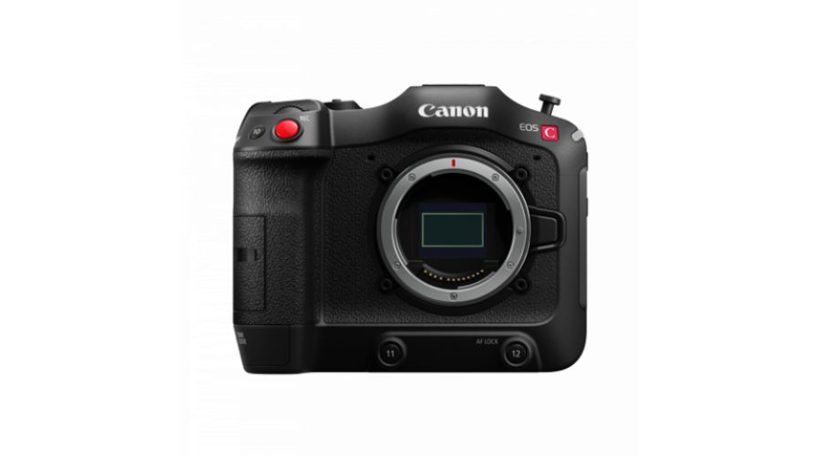 Canon Cinema EOS C70 Videocamera palmare 8,85 MP 4K Ultra HD Nero