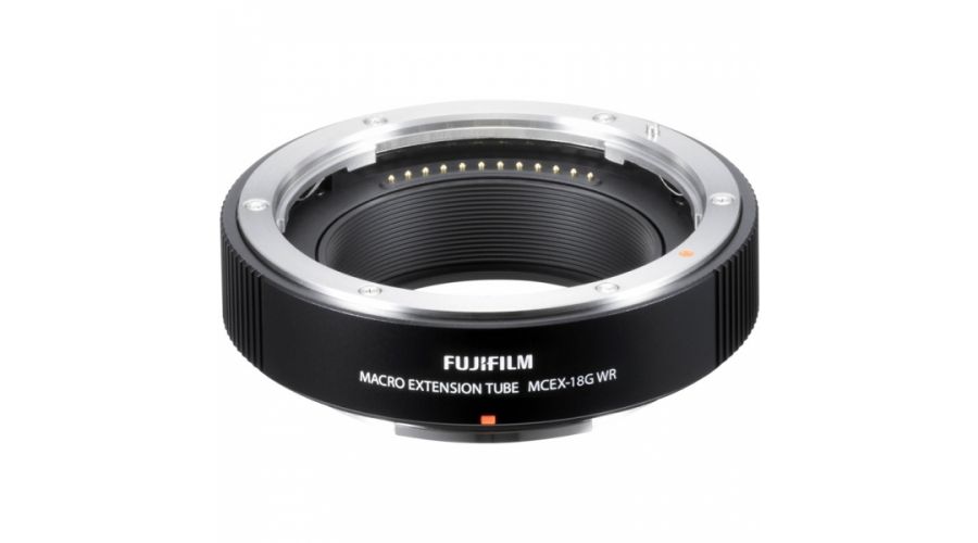 Fujifilm MCEX-18G WR adattatore per lente fotografica- foto 2