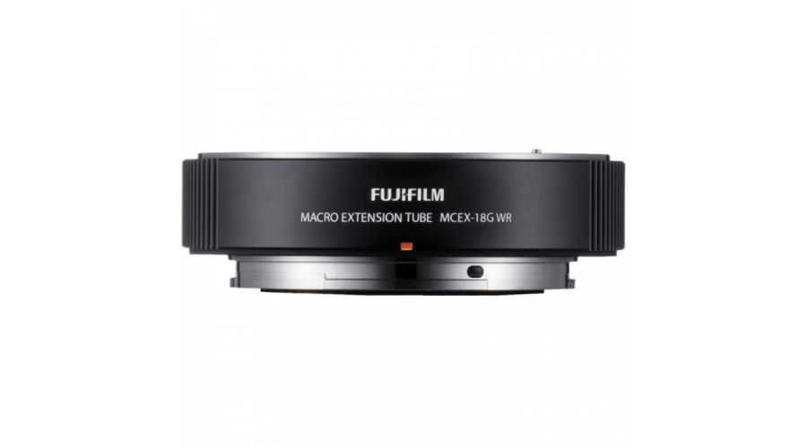 Fujifilm MCEX-18G WR adattatore per lente fotografica