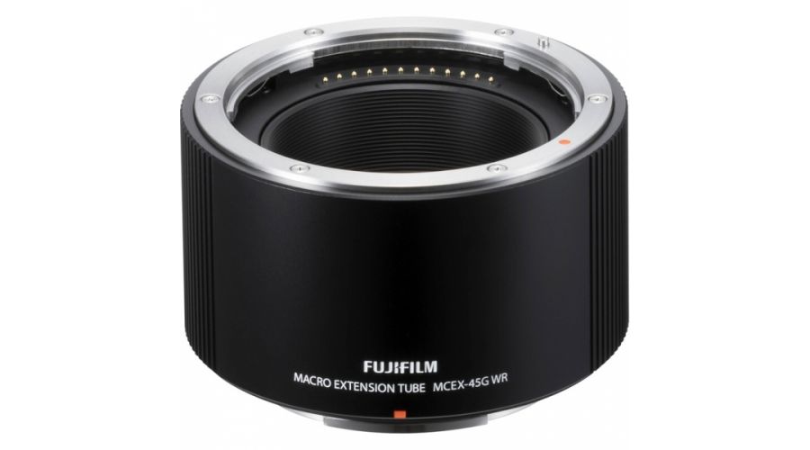Fujifilm MCEX-45G WR adattatore per lente fotografica- foto 2