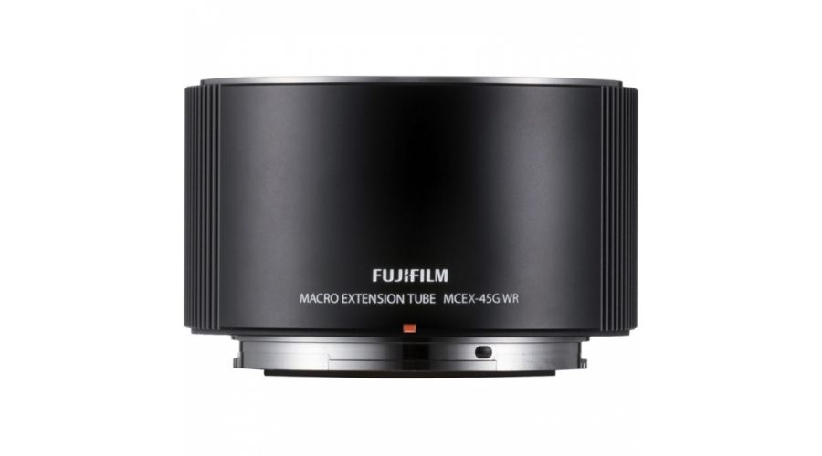 Fujifilm MCEX-45G WR adattatore per lente fotografica