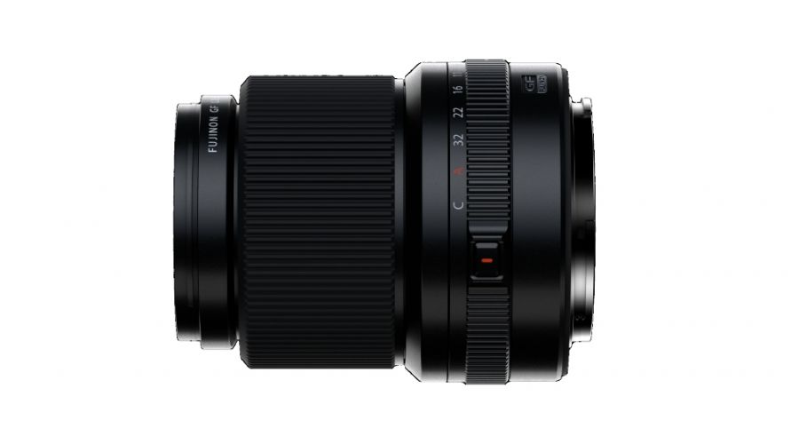 Fujifilm GF 30mm F3.5 R WR MILC Obiettivo ampio Nero- foto 3