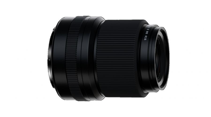 Fujifilm GF 30mm F3.5 R WR MILC Obiettivo ampio Nero- foto 4