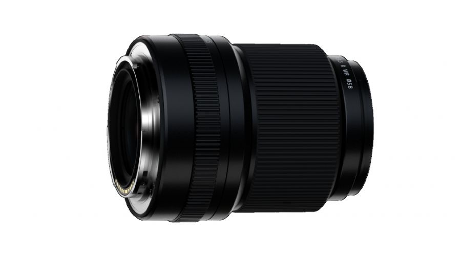 Fujifilm GF 30mm F3.5 R WR MILC Obiettivo ampio Nero- foto 2
