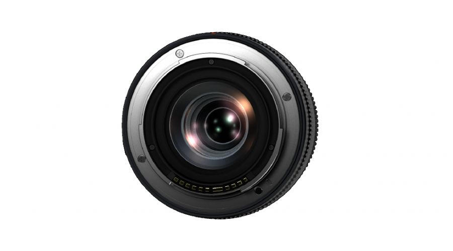 Fujifilm GF 30mm F3.5 R WR MILC Obiettivo ampio Nero- foto 6