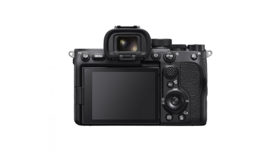 Sony α 7S III body- foto 2