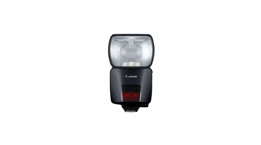 Canon Speedlite EL-1 Flash compatto Nero- foto 3