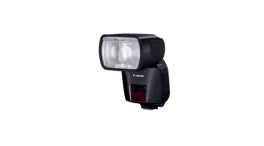 Canon Speedlite EL-1 Flash compatto Nero- foto 5