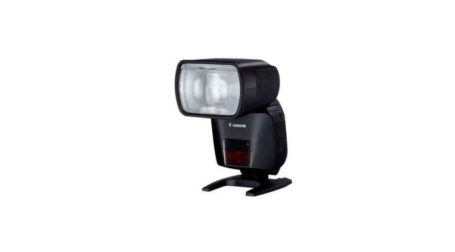 Canon Speedlite EL-1 Flash compatto Nero- foto 6