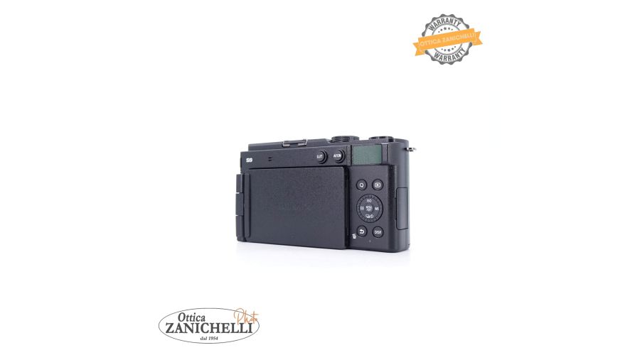 Panasonic Lumix S9 Body Green 900 Scatti Usato - foto 4