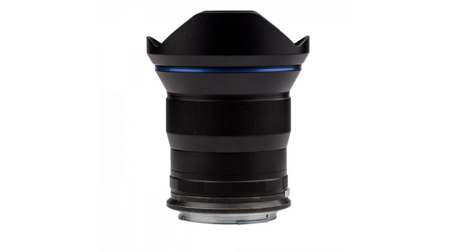Laowa 15mm f/2 Zero-D SLR Obiettivo ultra-ampio Nero- foto 3