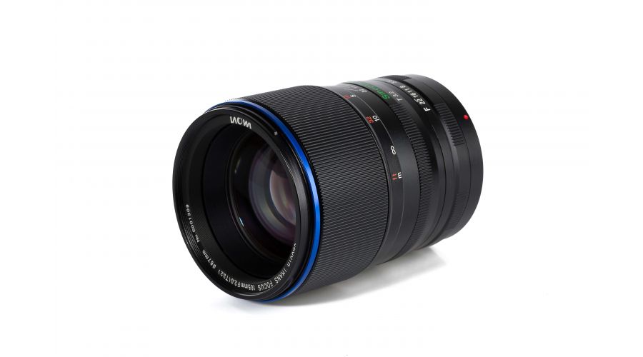 Laowa 105mm f/2.0 