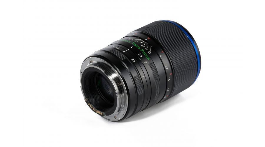 Laowa 105mm f/2.0 - foto 2