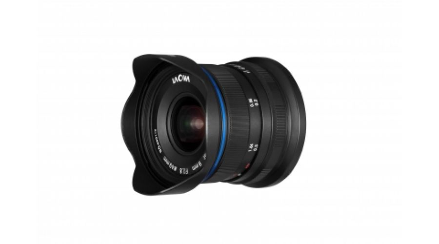 Laowa 9mm f/2.8 Zero-D MILC/SRL Obiettivo ultra-ampio- foto 3