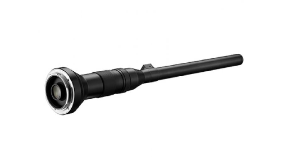 Laowa 24mm f/14 2X Macro Probe MILC/SRL Obiettivi macro Nero- foto 6