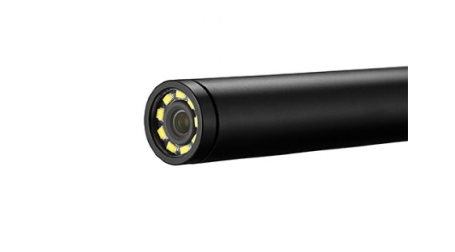 Laowa 24mm f/14 2X Macro Probe MILC/SRL Obiettivi macro Nero- foto 4