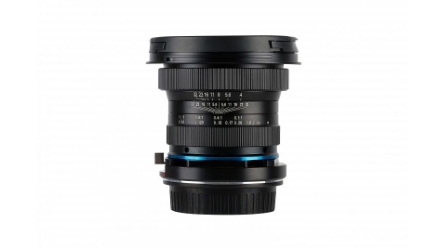 Laowa 15mm f/4 Wide Angle Macro MILC/SRL Obiettivo macro grandangolare Nero- foto 4
