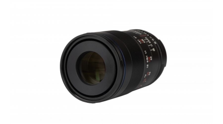 Laowa 100mm f/2.8 2x Ultra Macro APO - foto 2