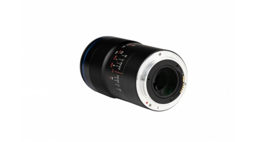 Laowa 100mm f/2.8 2x Ultra Macro APO - foto 4