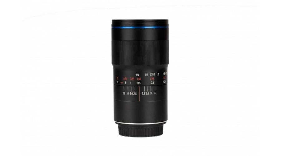 Laowa 100mm f/2.8 2x Ultra Macro APO 