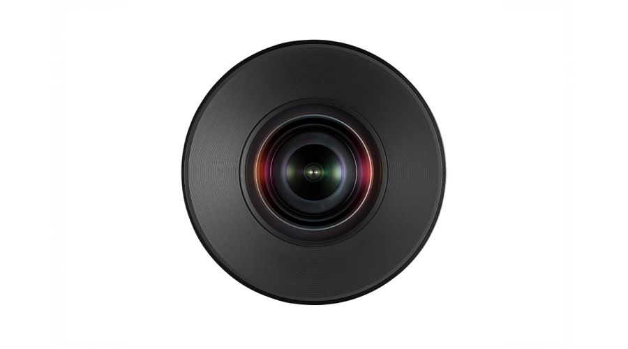 Laowa 12mm t/2.9 Zero-D Cine MILC/SRL Obiettivo ampio Nero- foto 4