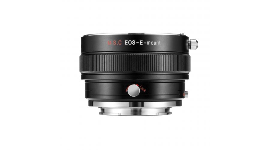 Laowa Magic Shift Converter rafica