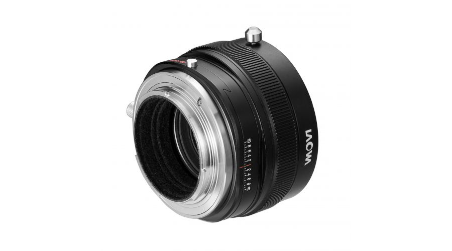Laowa Magic Shift Converter rafica- foto 3