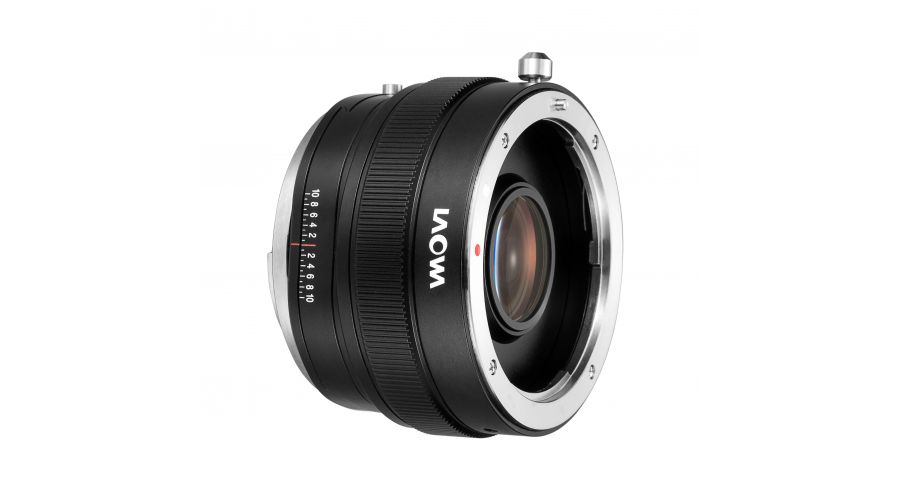 Laowa Magic Shift Converter rafica- foto 5